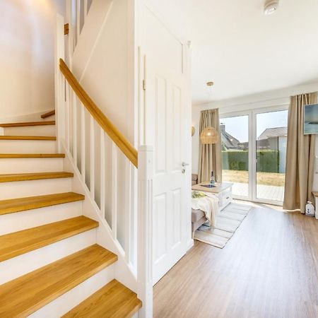 Haus Traumanker Villa Bresewitz Bagian luar foto