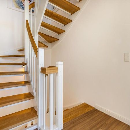 Haus Traumanker Villa Bresewitz Bagian luar foto