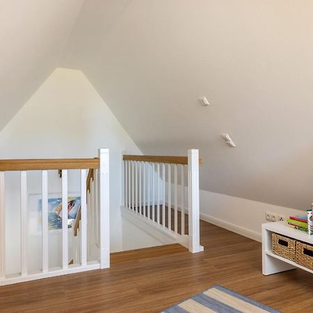 Haus Traumanker Villa Bresewitz Bagian luar foto