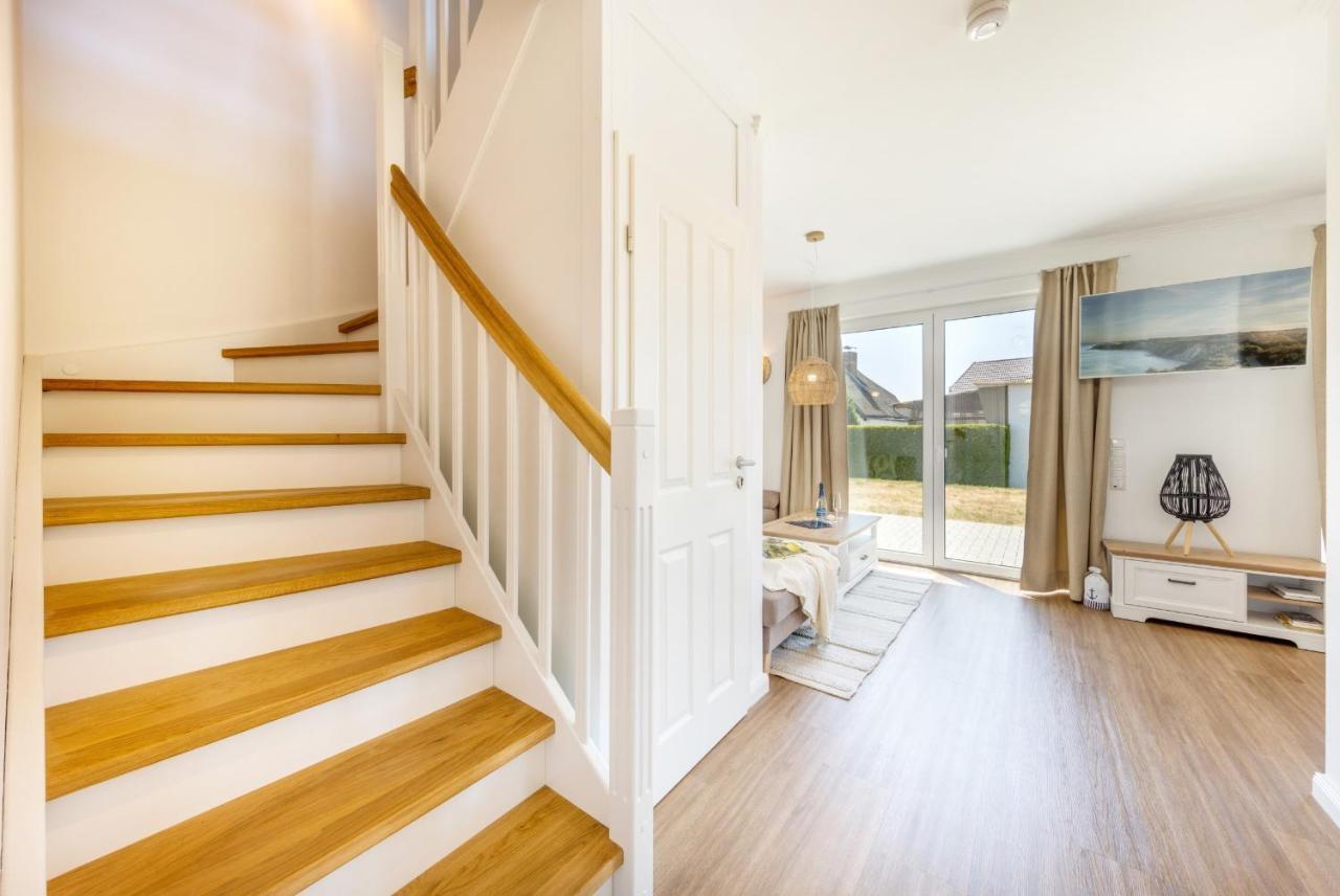 Haus Traumanker Villa Bresewitz Bagian luar foto