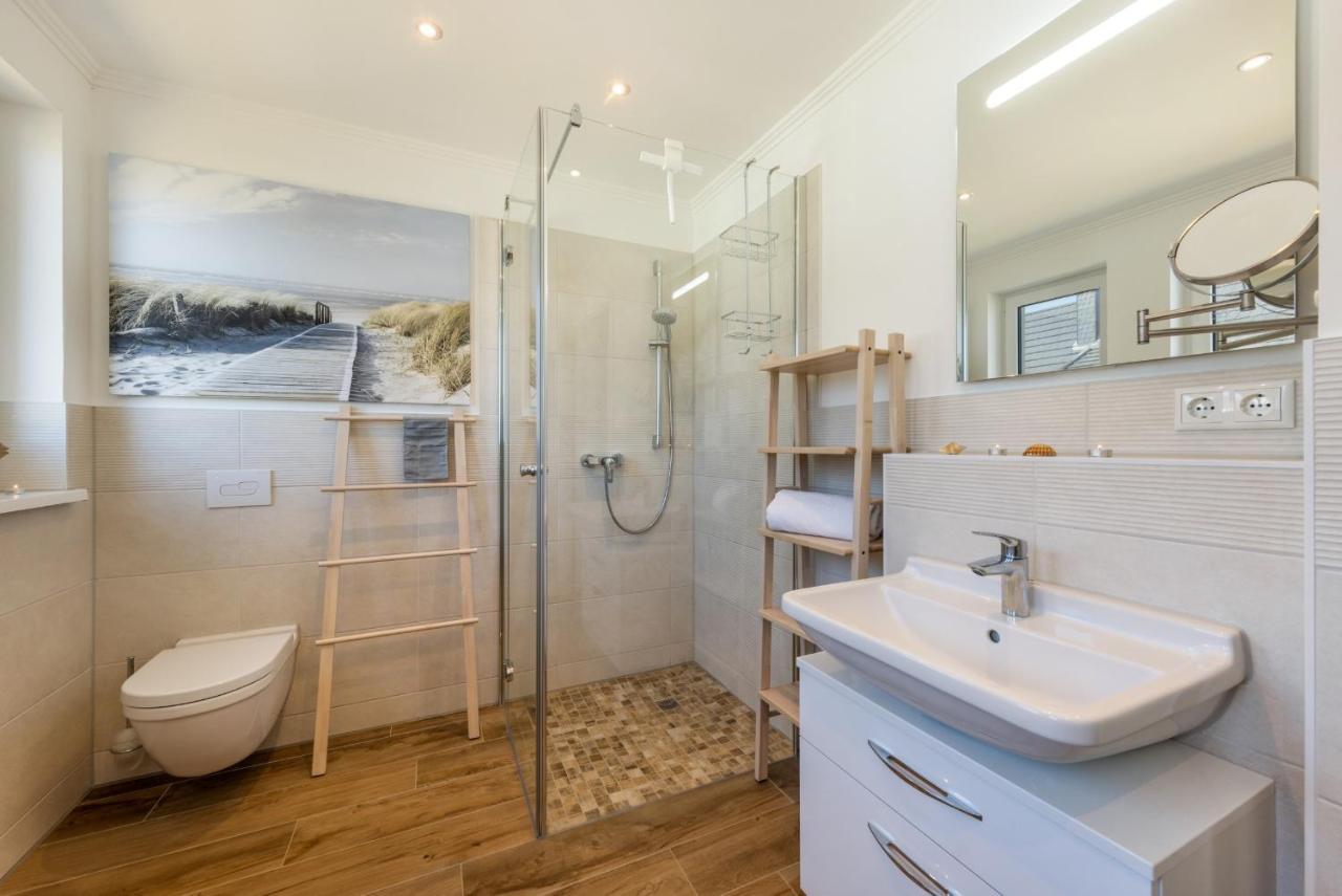 Haus Traumanker Villa Bresewitz Bagian luar foto
