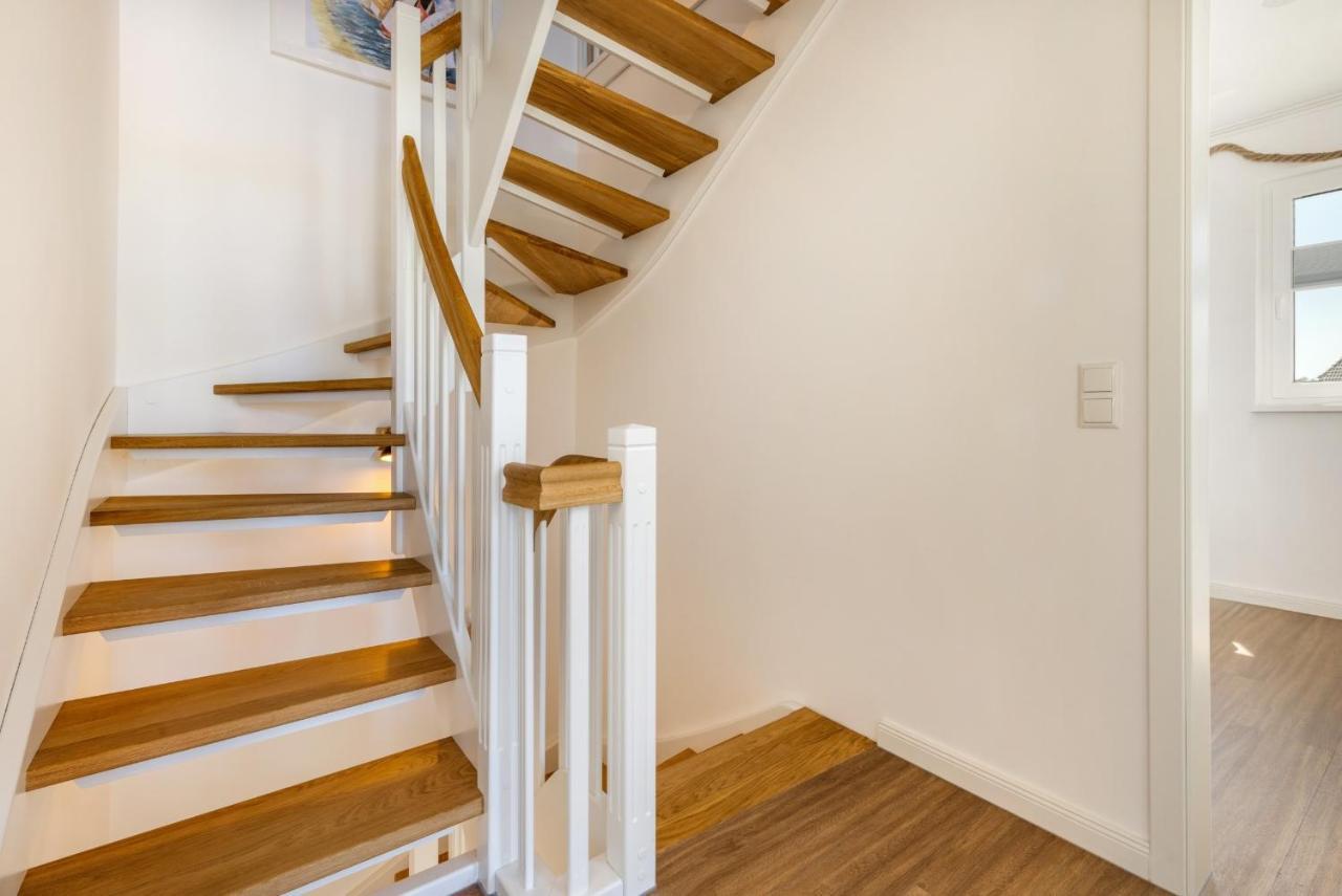Haus Traumanker Villa Bresewitz Bagian luar foto