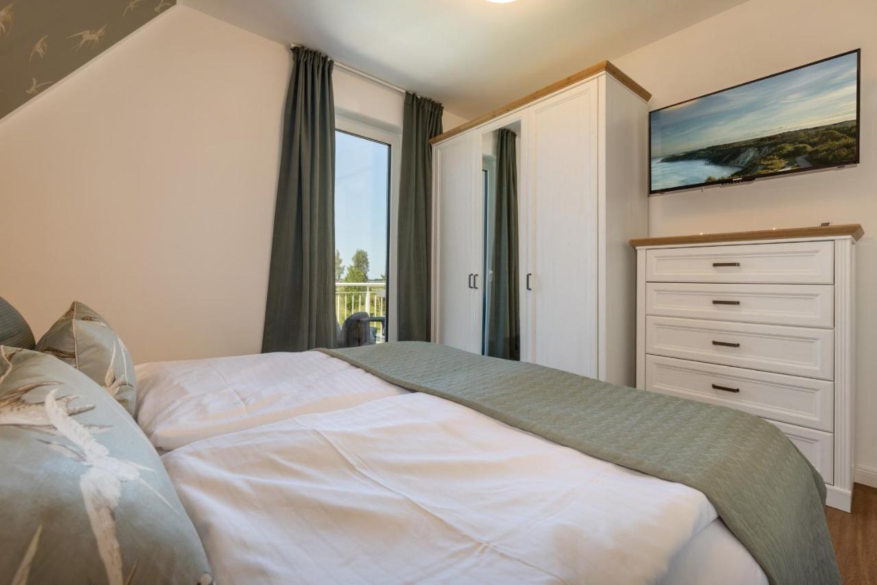 Haus Traumanker Villa Bresewitz Bagian luar foto